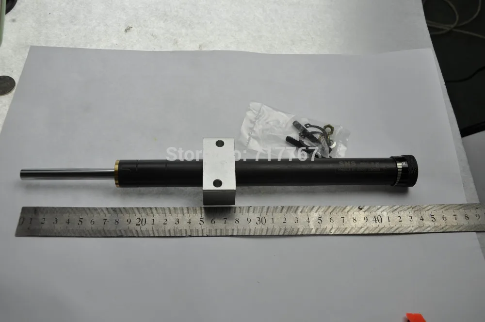 

1pcs SR-80 Pneumatic Hydraulic Shock Absorber Damper 80mm stroke SR-80