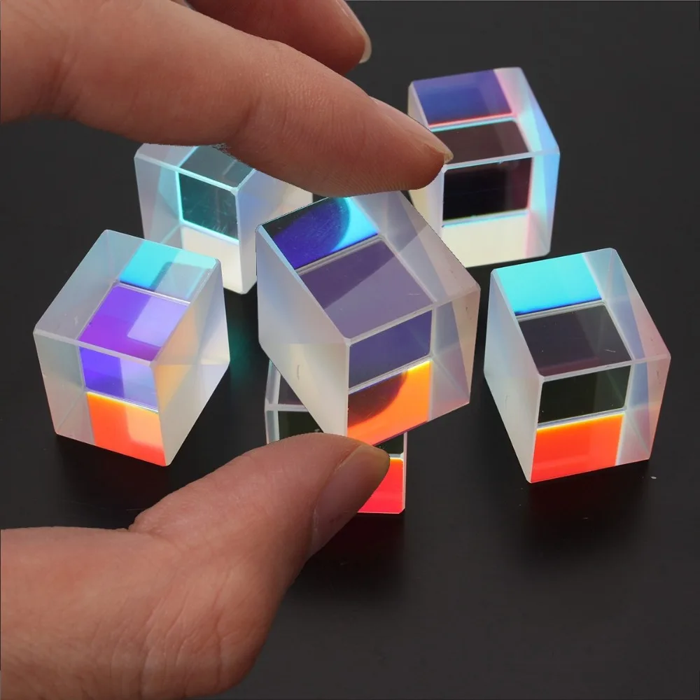 Разные цвета, 10 шт., 2X1,7 см, дефектный крестообразный дихроический X-стандартный комбайнер RGB или сплиттер для украшения вечерние
Разные цвета, 10 шт., 2X1,7 см, дефектный крестообразный дихроический X-стандартный комбайнер RGB или сплиттер для украшения вечерние