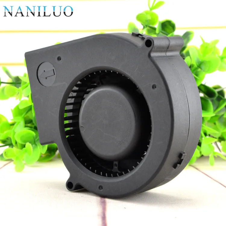 NANILUO Бесплатная доставка RDH9733B 24V 0.55A 9 см 9733 2-проводной турбо вентилятор радиатора
NANILUO Бесплатная доставка RDH9733B 24V 0.55A 9 см 9733 2-проводной турбо вентилятор радиатора