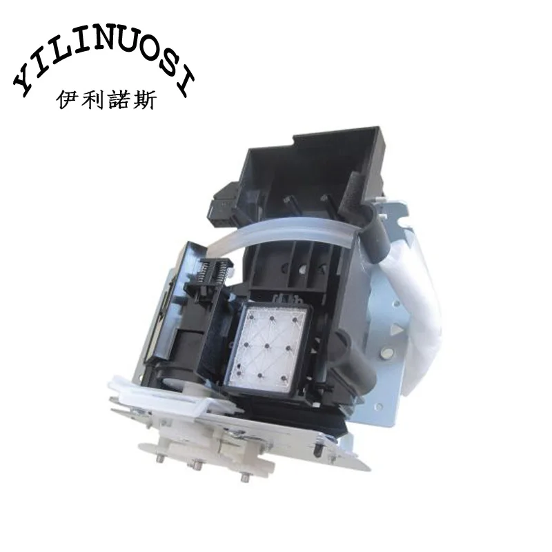 Original for Epson Stylus Pro 7880 / Pro 9880 Pump Capping Assembly printer parts
Original for Epson Stylus Pro 7880 / Pro 9880 Pump Capping Assembly printer parts