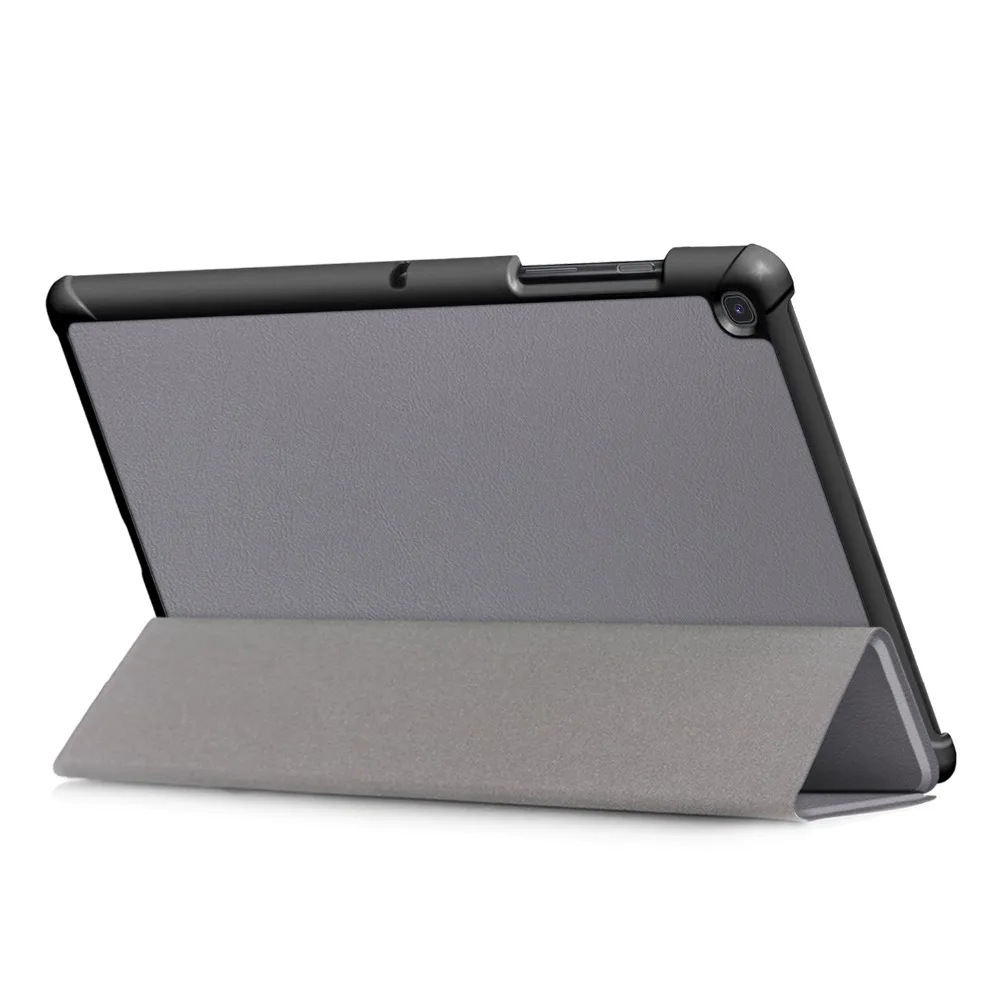 Tablet cover case for Samsung Galaxy Tab S5E 2019 SM-T720 new released tab 10.5" tablet stand | Компьютеры и офис