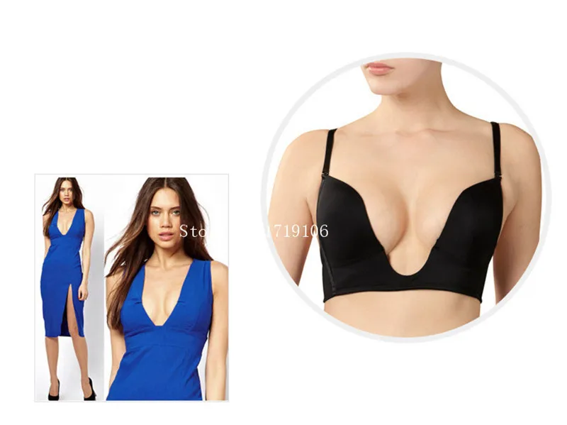Push Up Bra Make Deep V Chest Adjustable Straps Sexy Invisible Bras For Women Bralette Sujetador Wedding Party Necessary
Push Up Bra Make Deep V Chest Adjustable Straps Sexy Invisible Bras For Women Bralette Sujetador Wedding Party Necessary