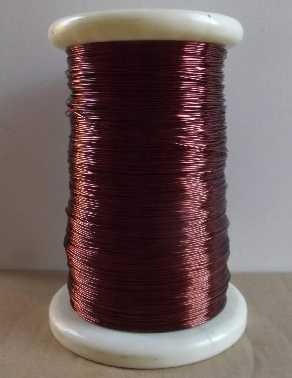 0.8mm 50m Red Magnet Wire Enameled Copper wire Magnetic Coil Winding DIY All Sizes in Stock
0.8mm 50m Red Magnet Wire Enameled Copper wire Magnetic Coil Winding DIY All Sizes in Stock