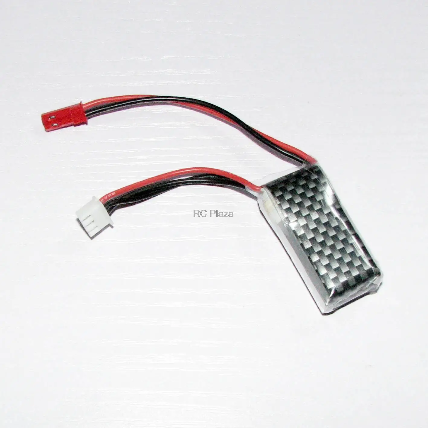 7.4V/2S 350mAh 20C LiPo battery JST plug Burst discharge 40C For RC model aircraft Lipolymer power
7.4V/2S 350mAh 20C LiPo battery JST plug Burst discharge 40C For RC model aircraft Lipolymer power