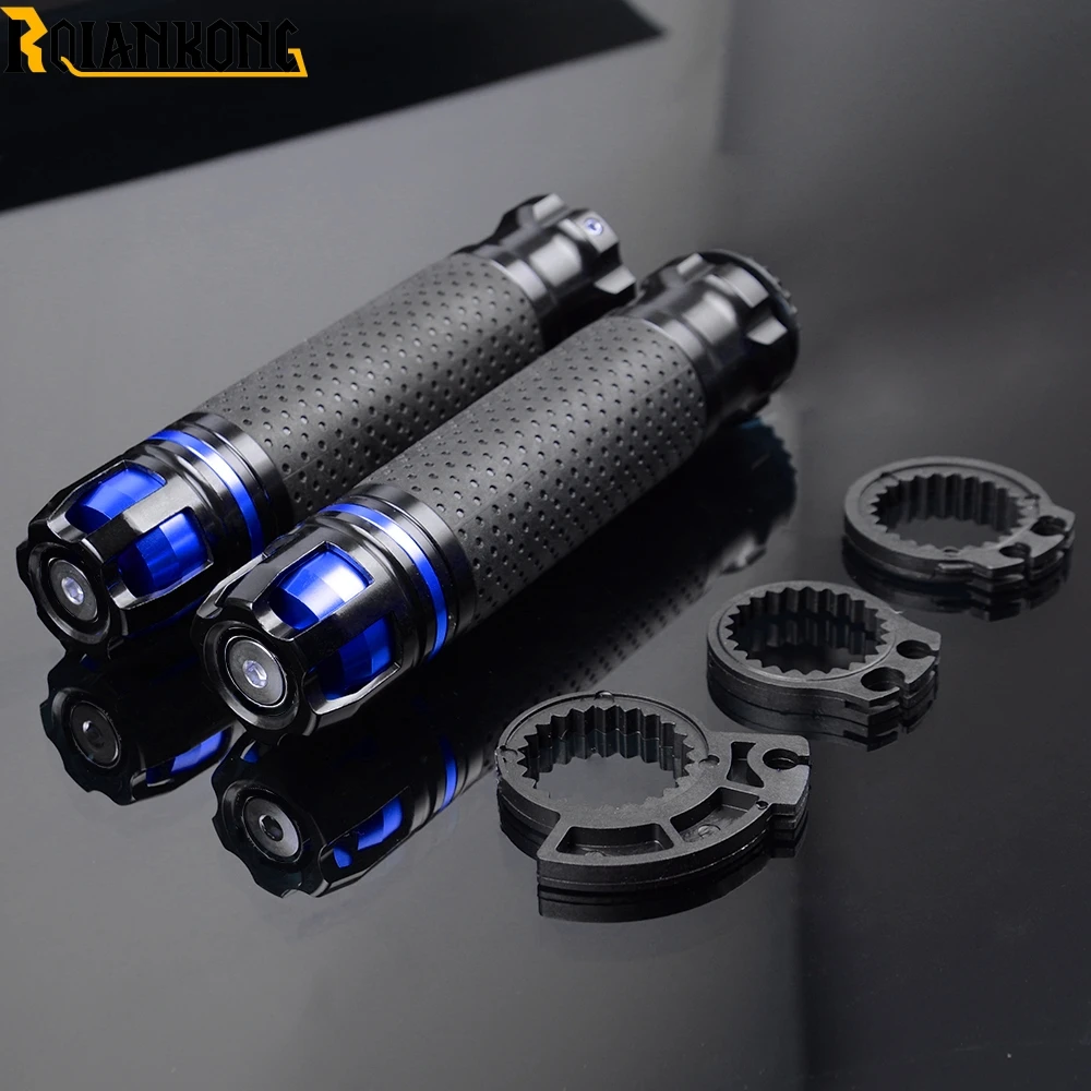 7/8"Motocross grip Motorcycle handlebar grips for Ducati MONSTER 400 620 695 696 796 821 1100 1200 FOR ducati scrambler
7/8"Motocross grip Motorcycle handlebar grips for Ducati MONSTER 400 620 695 696 796 821 1100 1200 FOR ducati scrambler