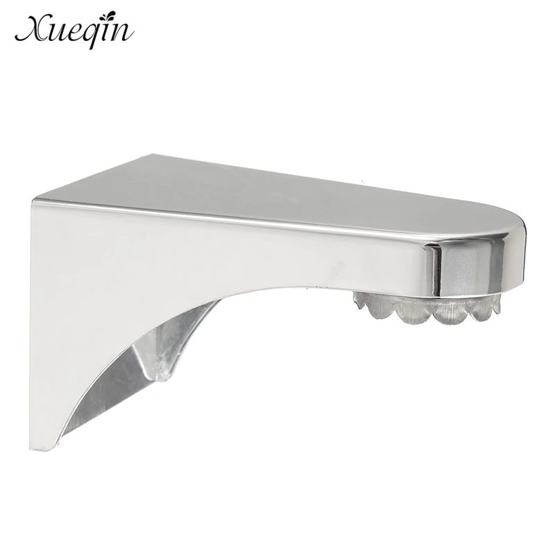 Настенный магнитный дозатор для мыла и посуды из нержавеющей стали|magnetic soap holder|soap