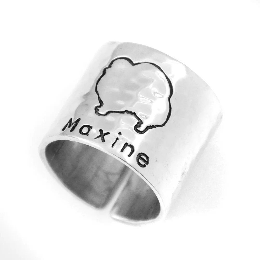 Pomeranian Ring Personalized Adjustable Pomeranian Name Ring Pet Memorial Ring Dog Remembrance Gift Pet Lover Gift
Pomeranian Ring Personalized Adjustable Pomeranian Name Ring Pet Memorial Ring Dog Remembrance Gift Pet Lover Gift