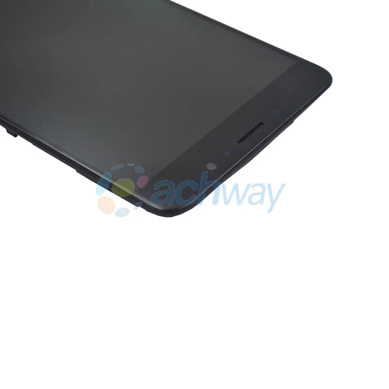 New Meizu Pro 6 Plus LCD Display Touch Screen Digitizer Assembly With Frame Replacement For 5.7" Meizu Pro6 Plus Display
New Meizu Pro 6 Plus LCD Display Touch Screen Digitizer Assembly With Frame Replacement For 5.7" Meizu Pro6 Plus Display
