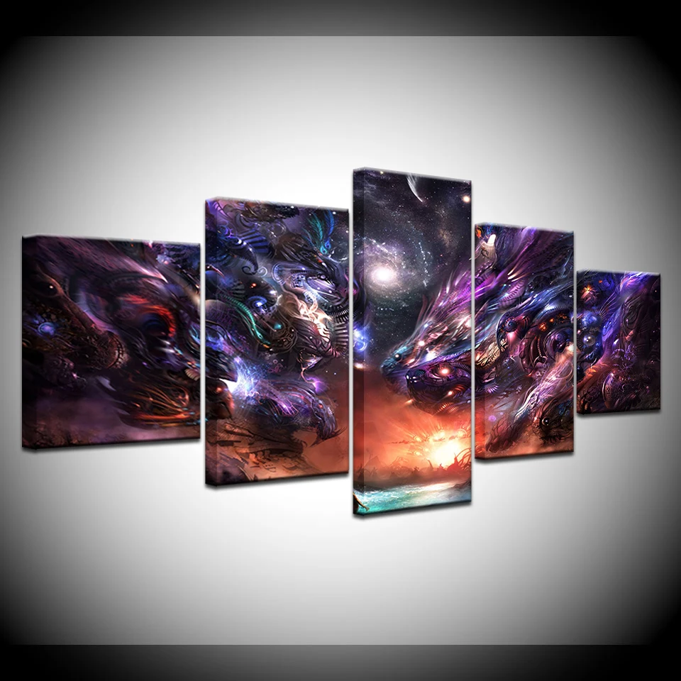 Several glowing faucets 5 Piece HD Wallpapers Art Canvas Print modern Poster Modular art painting for living room Home Decor
Several glowing faucets 5 Piece HD Wallpapers Art Canvas Print modern Poster Modular art painting for living room Home Decor