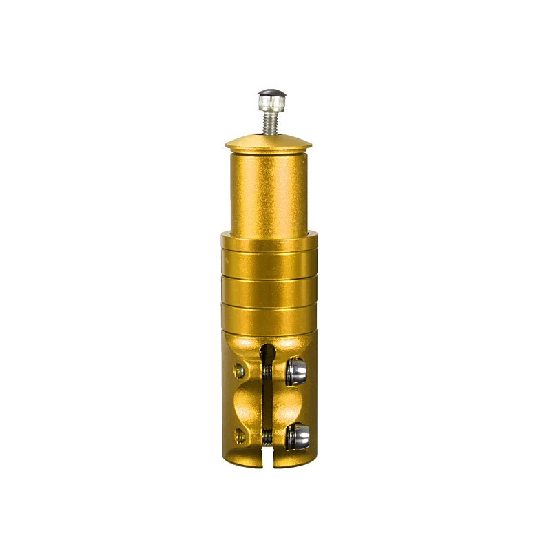 Aluminum Alloy Bicycle Stem Increased Control Tube Extend Handlebar Stem Heighten Bike Front Fork Bicycle Parts Accessories
Aluminum Alloy Bicycle Stem Increased Control Tube Extend Handlebar Stem Heighten Bike Front Fork Bicycle Parts Accessories