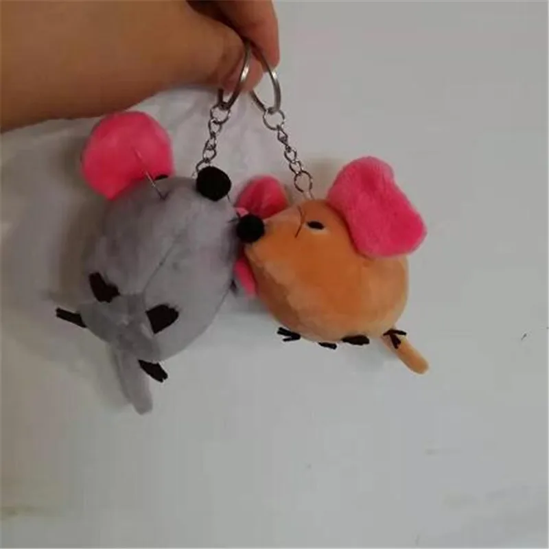 1PCS Cute Plush Big Ear Mouse Toy Small Pendant Mini Doll Mice Toy Kids Playmate Valentine Gifts Unisex Wholesale 10C
1PCS Cute Plush Big Ear Mouse Toy Small Pendant Mini Doll Mice Toy Kids Playmate Valentine Gifts Unisex Wholesale 10C