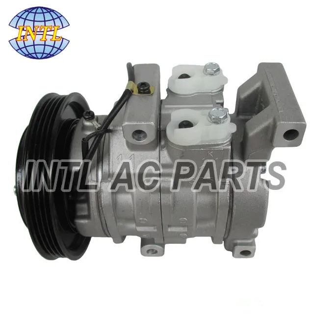 2473005020 4471601761 247300-5020 447160-1761 447190-6890 447220-5491 10S11C auto air a/c ac compressor for Toyota Vios/Yaris
2473005020 4471601761 247300-5020 447160-1761 447190-6890 447220-5491 10S11C auto air a/c ac compressor for Toyota Vios/Yaris