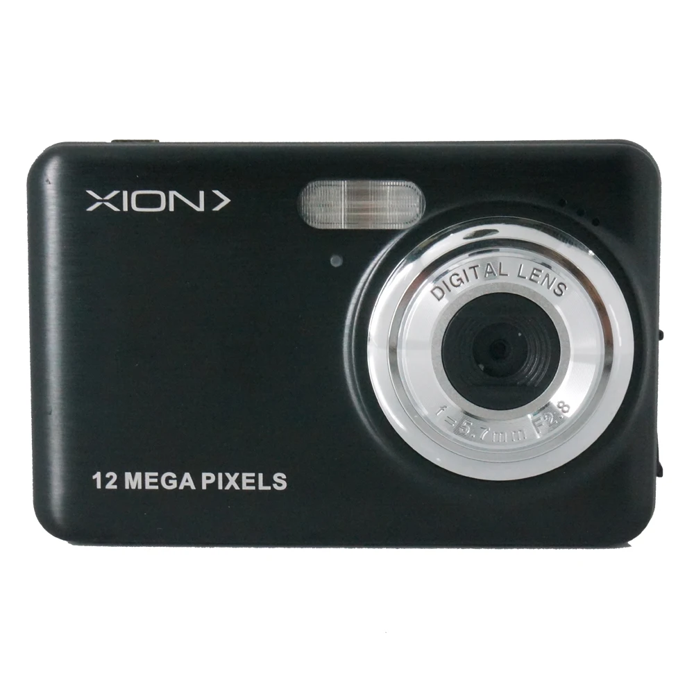 Winait stocked 12mp digital video camera with 2.7'' TFT display and build in battery
Winait stocked 12mp digital video camera with 2.7'' TFT display and build in battery