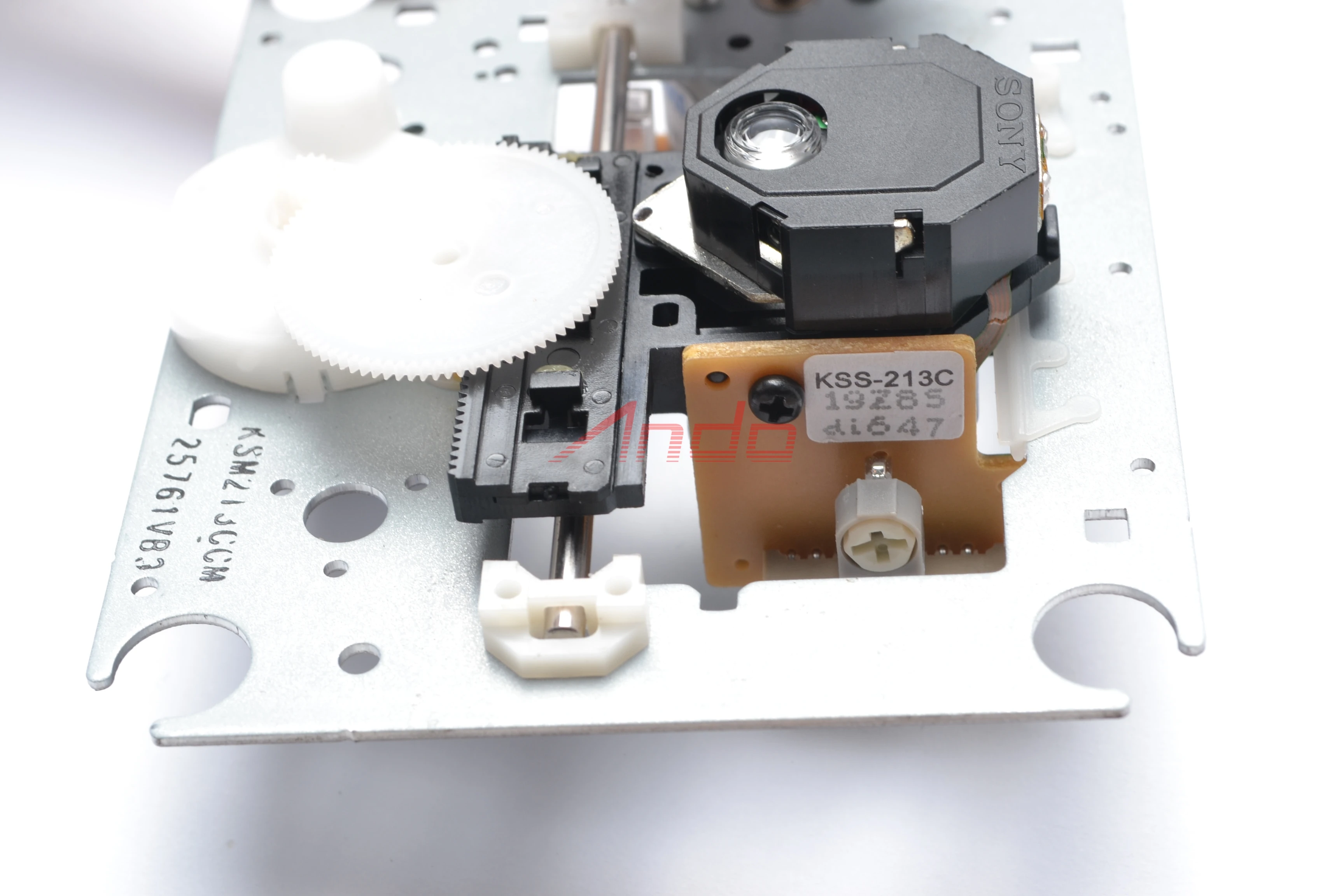 Original Replacement For DENON DCM-380 CD DVD Player Laser Lens Lasereinheit Assembly CDM380 Optical Pick-up Bloc Optique Unit
Original Replacement For DENON DCM-380 CD DVD Player Laser Lens Lasereinheit Assembly CDM380 Optical Pick-up Bloc Optique Unit