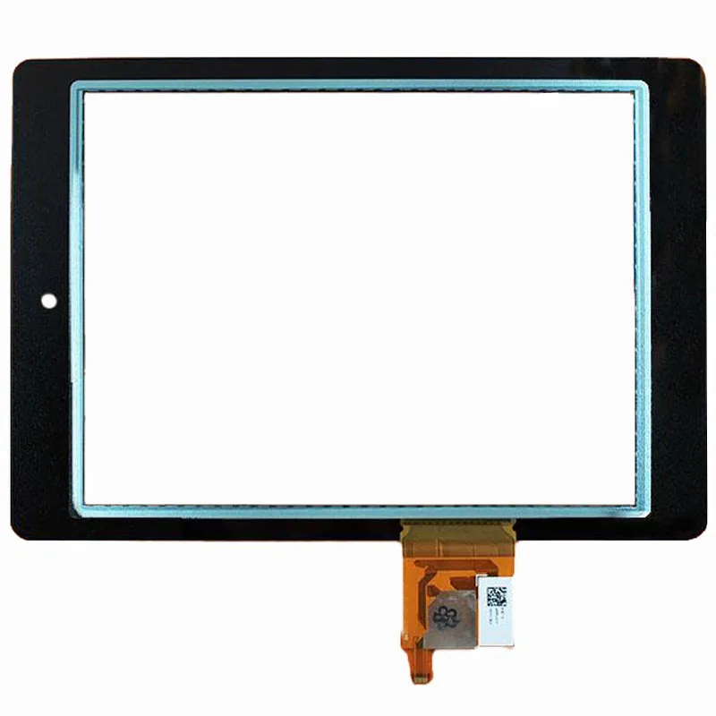 New For Acer A1-810 A1-811 7.9'' inch Touch Screen Digitizer Sensor Glass Panel Tablet PC Replacement Parts Black
New For Acer A1-810 A1-811 7.9'' inch Touch Screen Digitizer Sensor Glass Panel Tablet PC Replacement Parts Black