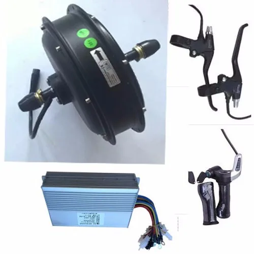 500W 48V front wheel hub motor electric bike conversion kit electric bicycle kit electric mountain bike kit
500W 48V front wheel hub motor electric bike conversion kit electric bicycle kit electric mountain bike kit