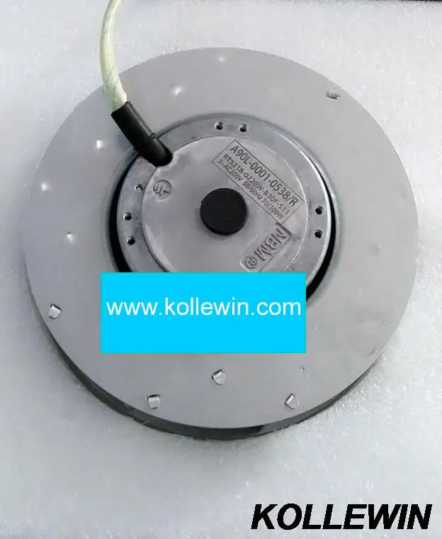 A90L-0001-0538/R new Fan for fanuc spindle motor,fully compatible with the original one,fast delivery,same size 1 year warranty
A90L-0001-0538/R new Fan for fanuc spindle motor,fully compatible with the original one,fast delivery,same size 1 year warranty