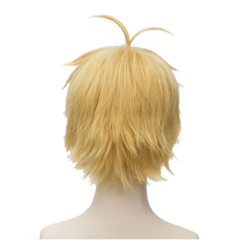 ROLECOS Japanese Anime Seven Deadly Sins Cosplay Meliodas Cosplay Costume Dragon's Sin of Wrath Men Cosplay Synthetic Hair
ROLECOS Japanese Anime Seven Deadly Sins Cosplay Meliodas Cosplay Costume Dragon's Sin of Wrath Men Cosplay Synthetic Hair