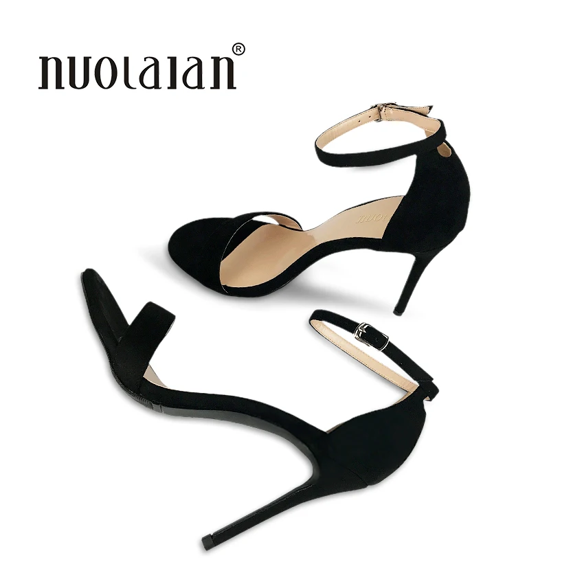 2018 Brand women pumps ankle strap high heel pumps shoes for women sexy peep toe high heels sandals party wedding shoes woman
2018 Brand women pumps ankle strap high heel pumps shoes for women sexy peep toe high heels sandals party wedding shoes woman