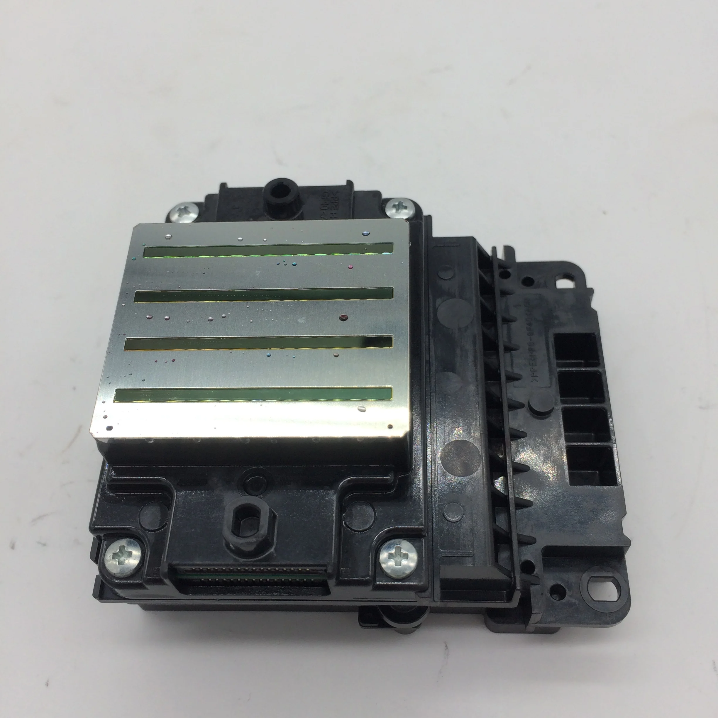 G6 second locked print head FA1610210 FOR INDUSTRIAL PRINTER WF5110 WF4630 5620 WF5113 WF5623 WF5620 5113 5110 5623 5620 printer
G6 second locked print head FA1610210 FOR INDUSTRIAL PRINTER WF5110 WF4630 5620 WF5113 WF5623 WF5620 5113 5110 5623 5620 printer
