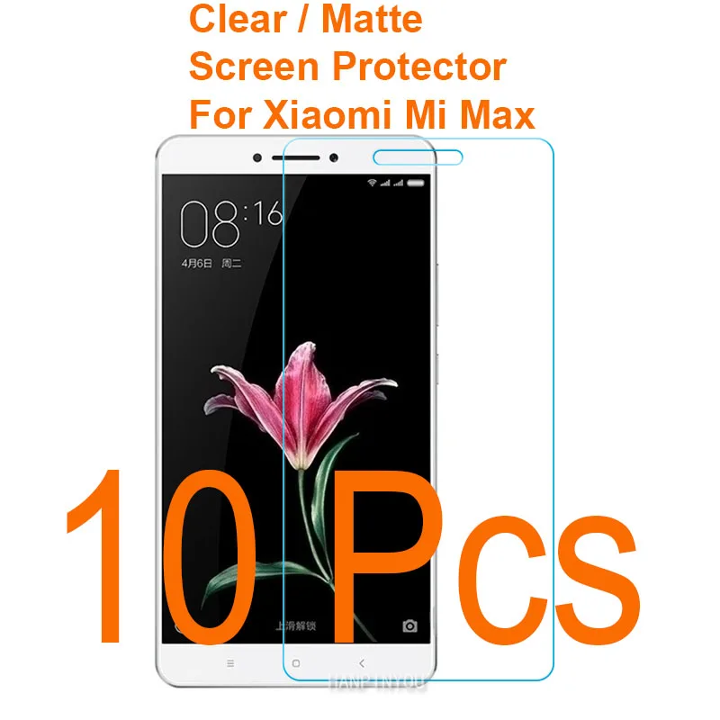 10 шт./лот для Xiaomi Mi Max Mimax 6,44 дюйма HD Прозрачная/Антибликовая матовая защитная пленка для экрана Защитная пленка (не закаленное стекло)
10 шт./лот для Xiaomi Mi Max Mimax 6,44 дюйма HD Прозрачная/Антибликовая матовая защитная пленка для экрана Защитная пленка (не закаленное стекло)
