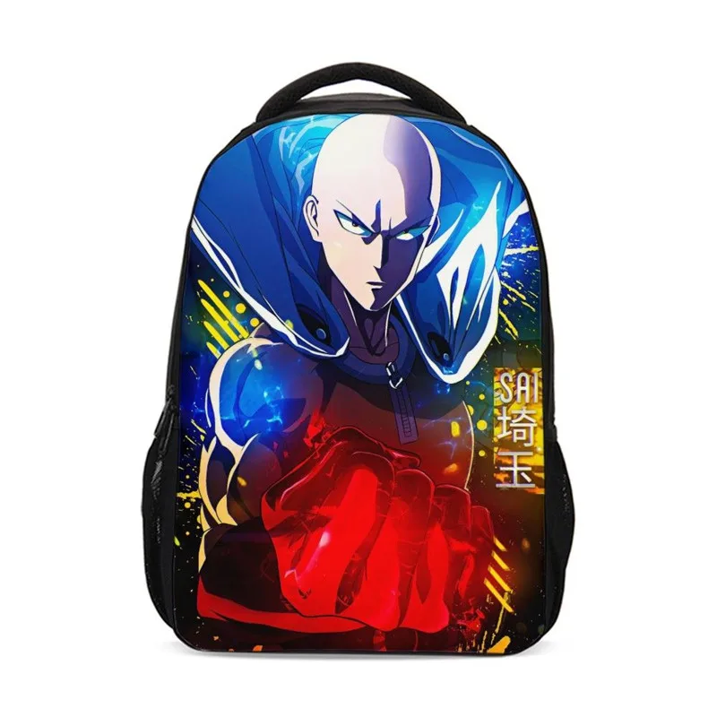 Новинка 2020, мужской рюкзак с принтом One Punch, школьные ранцы для мальчиков, школьный рюкзак для подростков, школьный портфель для старших клас...
Новинка 2020, мужской рюкзак с принтом One Punch, школьные ранцы для мальчиков, школьный рюкзак для подростков, школьный портфель для старших клас...
