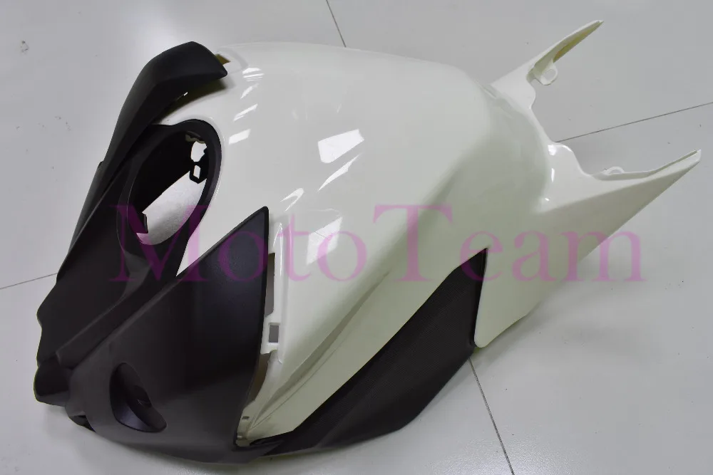 Новинка для Honda CBR1000RR CBR 1000RR 1000 RR 2017 2018 17 18 чехол мотоцикла неокрашенный газовый