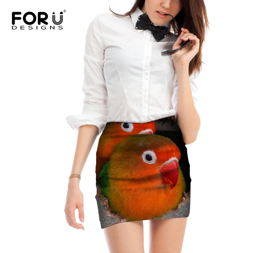 FORUDESIGNS Wome Skirt Polyester Lining Fashion Sexy Spandex Mini Skirt High Quality For 4 Season High Waist Office Lady Clothes
FORUDESIGNS Wome Skirt Polyester Lining Fashion Sexy Spandex Mini Skirt High Quality For 4 Season High Waist Office Lady Clothes