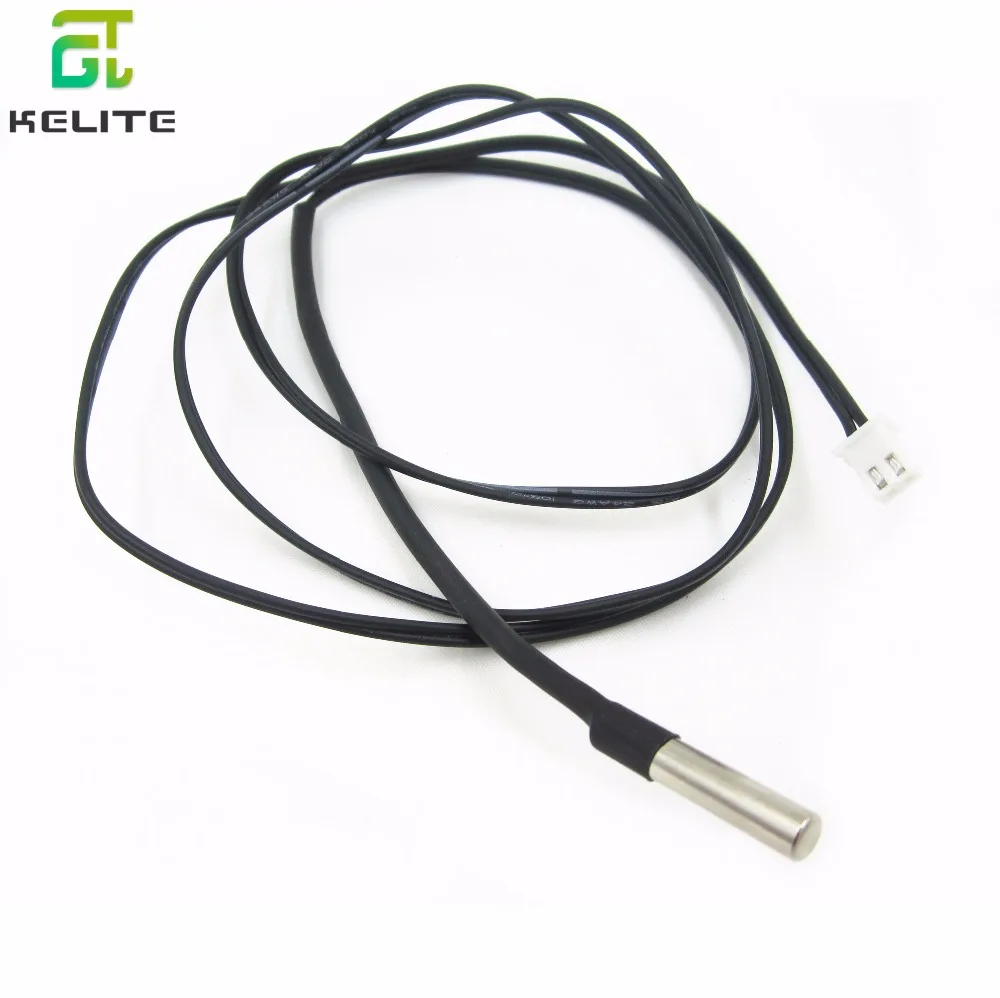 HAILANGNIAO 20pcs temperature sensor 10k B3950 1% accuracy high precision puick mf58 long 1meter new original in stock
HAILANGNIAO 20pcs temperature sensor 10k B3950 1% accuracy high precision puick mf58 long 1meter new original in stock