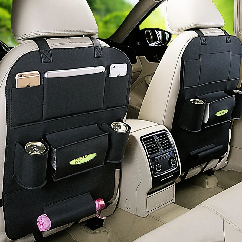 Car Styling For Volvo XC60 S60 S40 S80 V40 V60 V70 V50 850 C30 XC90 S90 V90 XC70 S70 Auto Seat Back Storage Bags Car Accessories
Car Styling For Volvo XC60 S60 S40 S80 V40 V60 V70 V50 850 C30 XC90 S90 V90 XC70 S70 Auto Seat Back Storage Bags Car Accessories