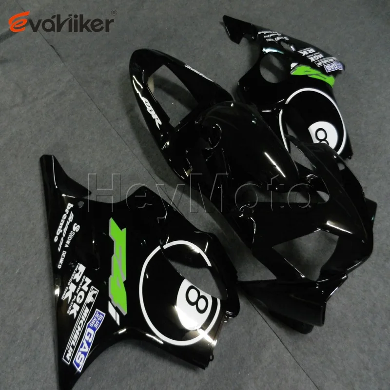 Обтекатель мотоцикла для CBR600F4i 2001 2002 2003 черный CBR600 F4i 01 02 03 ABS панели мотоцикла литьевая форма
Обтекатель мотоцикла для CBR600F4i 2001 2002 2003 черный CBR600 F4i 01 02 03 ABS панели мотоцикла литьевая форма