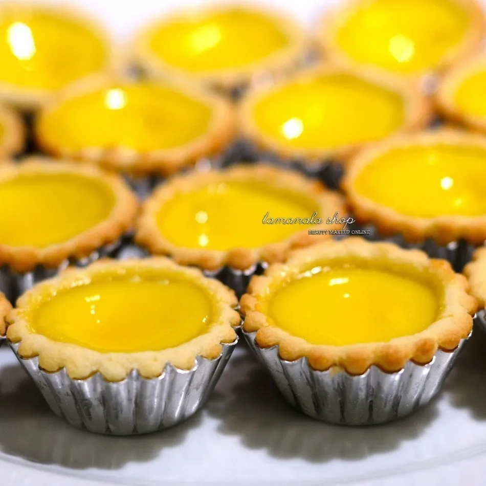 4 Sizes 20pcs Egg Tart Aluminum Cupcake Cake Cookie Mold Lined Mould Tin Baking Tool Pudding Mould Makers Cake Die
4 Sizes 20pcs Egg Tart Aluminum Cupcake Cake Cookie Mold Lined Mould Tin Baking Tool Pudding Mould Makers Cake Die