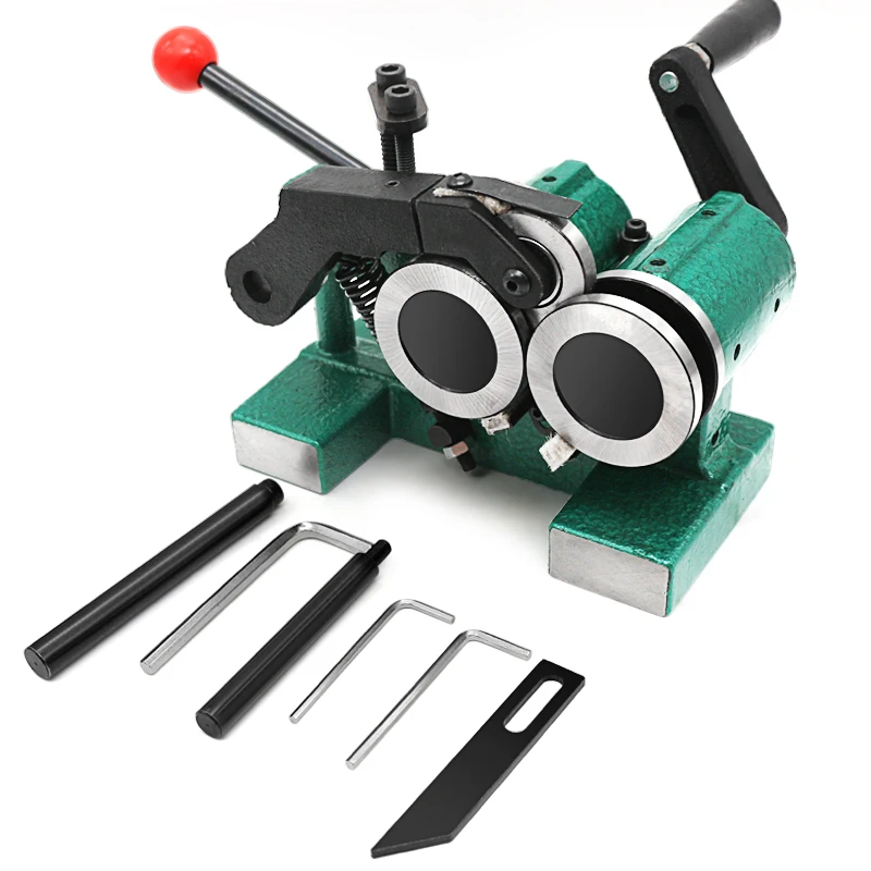 High-precision grinding machine 1.5-30, PGA punch grinding machine, clamping accuracy 5um product hardness HRC58-68degrees
High-precision grinding machine 1.5-30, PGA punch grinding machine, clamping accuracy 5um product hardness HRC58-68degrees