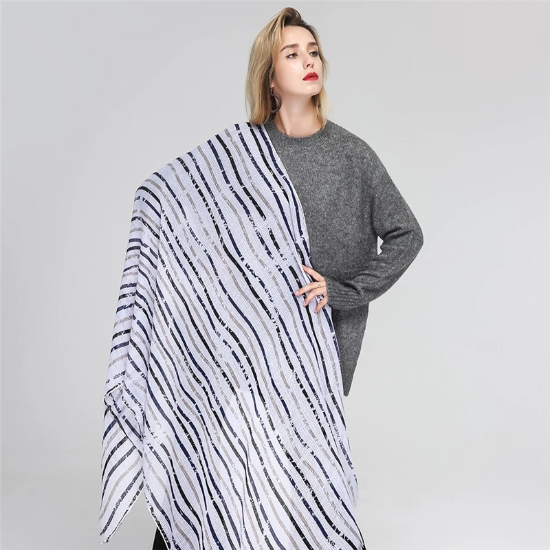 NEW striped print hijab scarf cotton linen shawl fashion luxury women scarves shawls brand soft muffler islamic hijabs 10pcs/lot
NEW striped print hijab scarf cotton linen shawl fashion luxury women scarves shawls brand soft muffler islamic hijabs 10pcs/lot