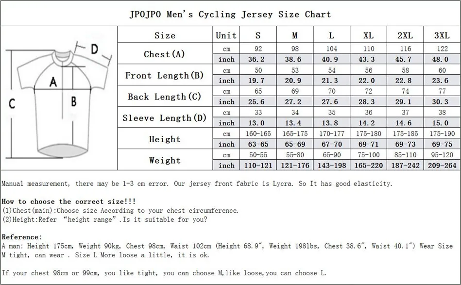 Weimostar Best Cycling Jersey Pro Team Men Bicycle Cycling Clothing Maillot Ciclismo Breathable Racing Sport MTB Bike Jersey Top
Weimostar Best Cycling Jersey Pro Team Men Bicycle Cycling Clothing Maillot Ciclismo Breathable Racing Sport MTB Bike Jersey Top