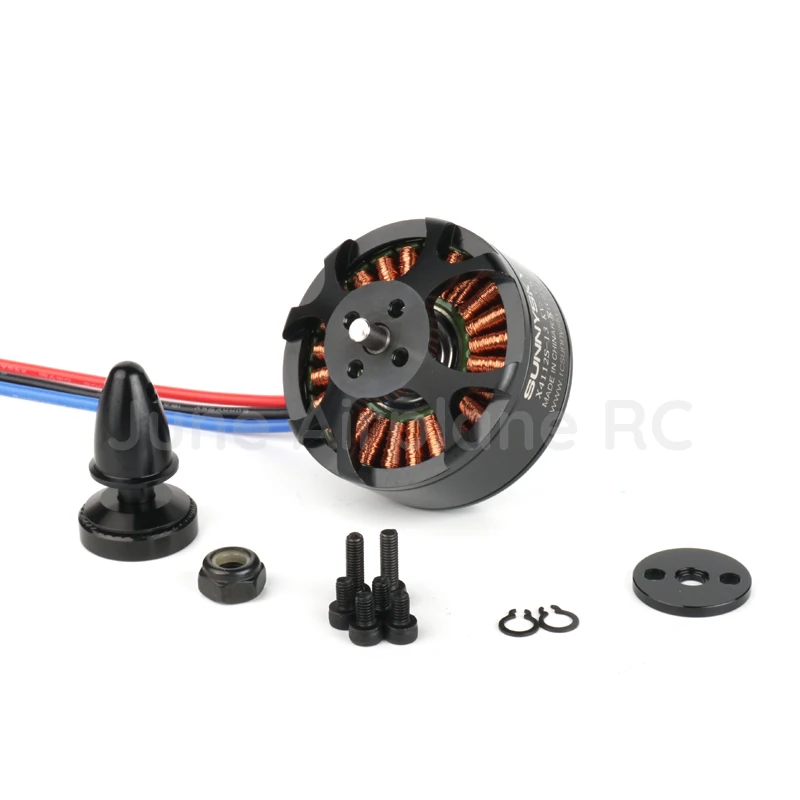 Оригинальный Новый Sunnysky X4112S KV340 KV450 6S Бесколлекторный двигатель для мультикоптера квадрокоптера радиоуправляемого самолета
Оригинальный Новый Sunnysky X4112S KV340 KV450 6S Бесколлекторный двигатель для мультикоптера квадрокоптера радиоуправляемого самолета