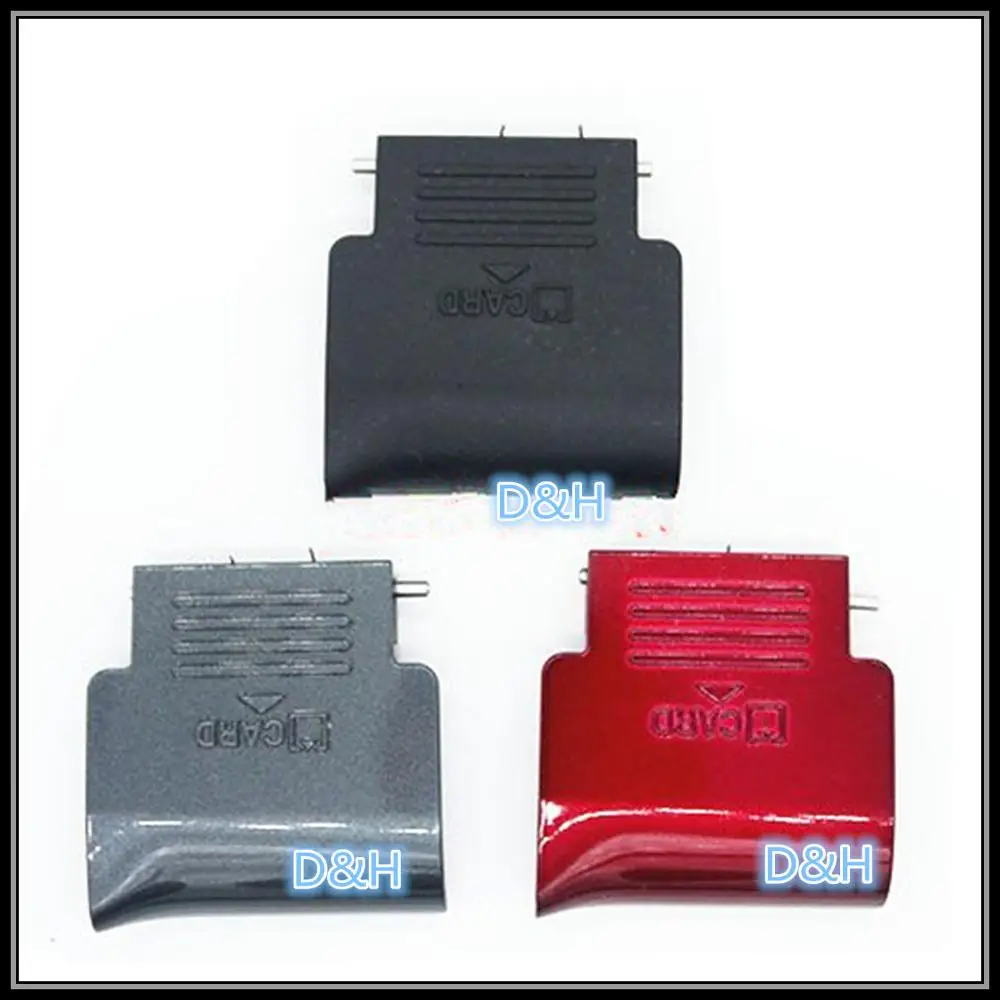 Original SD Cover Memory Card Cover Lid For Nikon D5300 Camera Replacement Unit Repair Part
Original SD Cover Memory Card Cover Lid For Nikon D5300 Camera Replacement Unit Repair Part