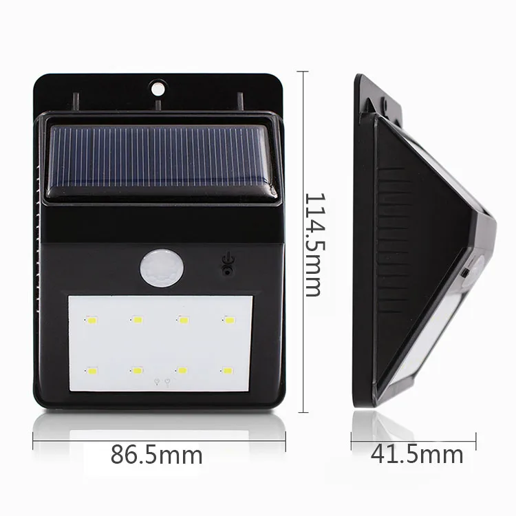 GAOPIN Solar light String Fold Wall Lamp Walk Sit Talk in Garden Atmosphere Yard Garage Door Illumination Waterproof Led light
GAOPIN Solar light String Fold Wall Lamp Walk Sit Talk in Garden Atmosphere Yard Garage Door Illumination Waterproof Led light