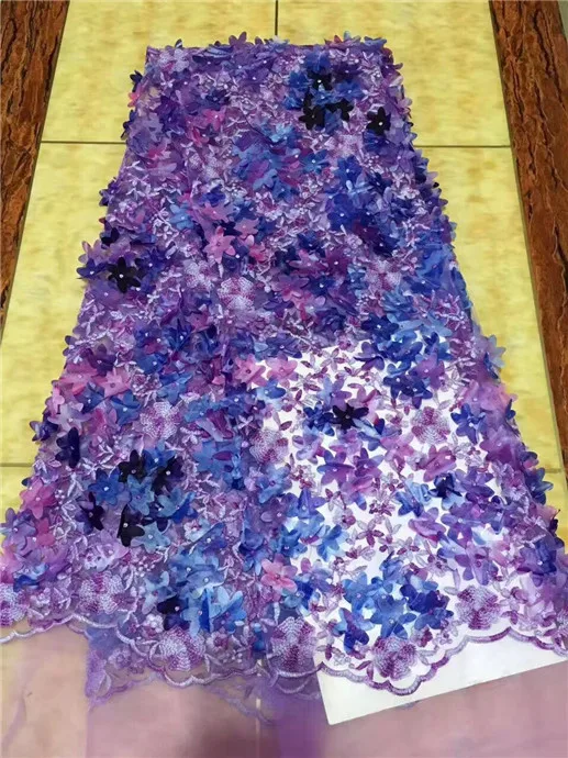 3D flowers french net lace fabric embroidered high quality African tulle lace fabric for party dresses Nigerian lace
3D flowers french net lace fabric embroidered high quality African tulle lace fabric for party dresses Nigerian lace