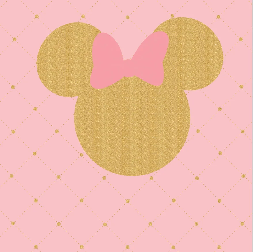 8x8FT Pink Diamonds Pattern Mouse Head Bow Custom Photo Studio Background Backdrop Vinyl 240cm x 240cm
8x8FT Pink Diamonds Pattern Mouse Head Bow Custom Photo Studio Background Backdrop Vinyl 240cm x 240cm