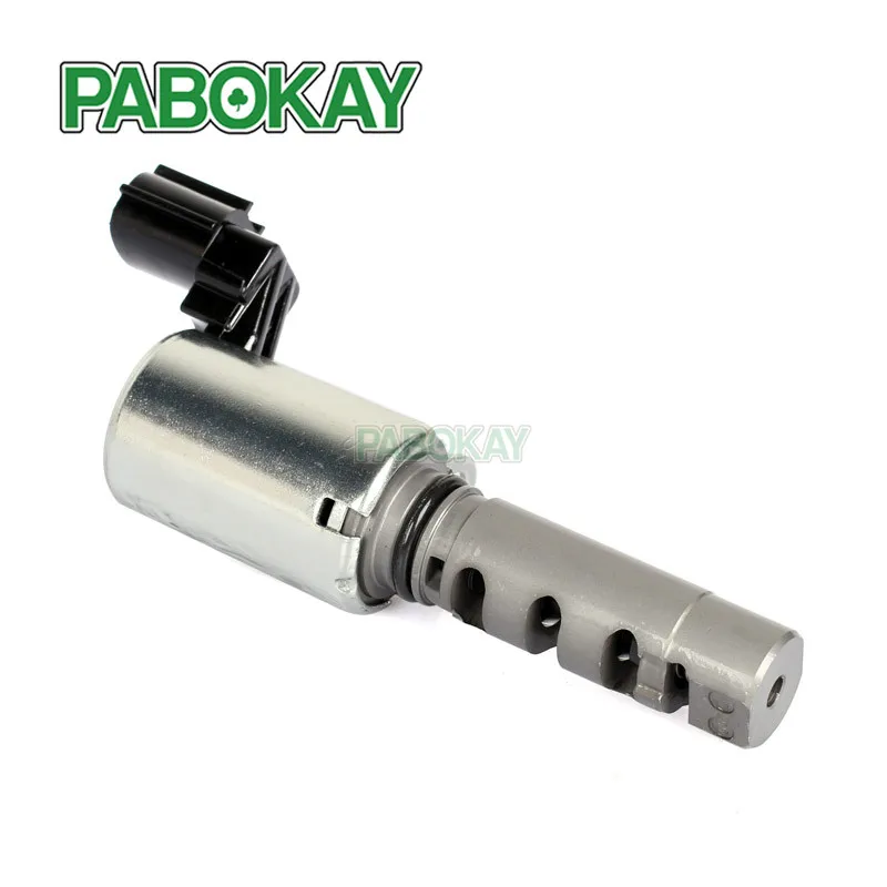 NEW Camshaft Timing Oil Control Valve VVT Solenoid 1533021011 917-210 15330-21011 1533021010 15330-21010 For Toyota Yaris
NEW Camshaft Timing Oil Control Valve VVT Solenoid 1533021011 917-210 15330-21011 1533021010 15330-21010 For Toyota Yaris