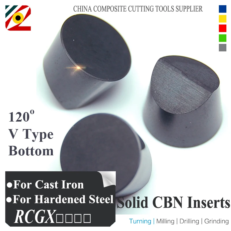 EDGEV Solid CBN Insert RCGX0606 RCGX0907 RCGX1207 RCGX1510 RCGX1910 RCMX RCGX Roller Roll Ring Supper Hard Tools 650 670
EDGEV Solid CBN Insert RCGX0606 RCGX0907 RCGX1207 RCGX1510 RCGX1910 RCMX RCGX Roller Roll Ring Supper Hard Tools 650 670