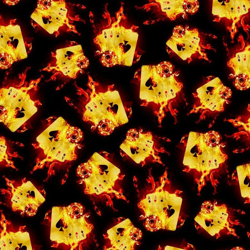 TSAUTOP Width 0.5/1m 10sqm Flame And Poker Hydrographics Dipping Pva Water Soluble Film Aqua Print WDF9035
TSAUTOP Width 0.5/1m 10sqm Flame And Poker Hydrographics Dipping Pva Water Soluble Film Aqua Print WDF9035