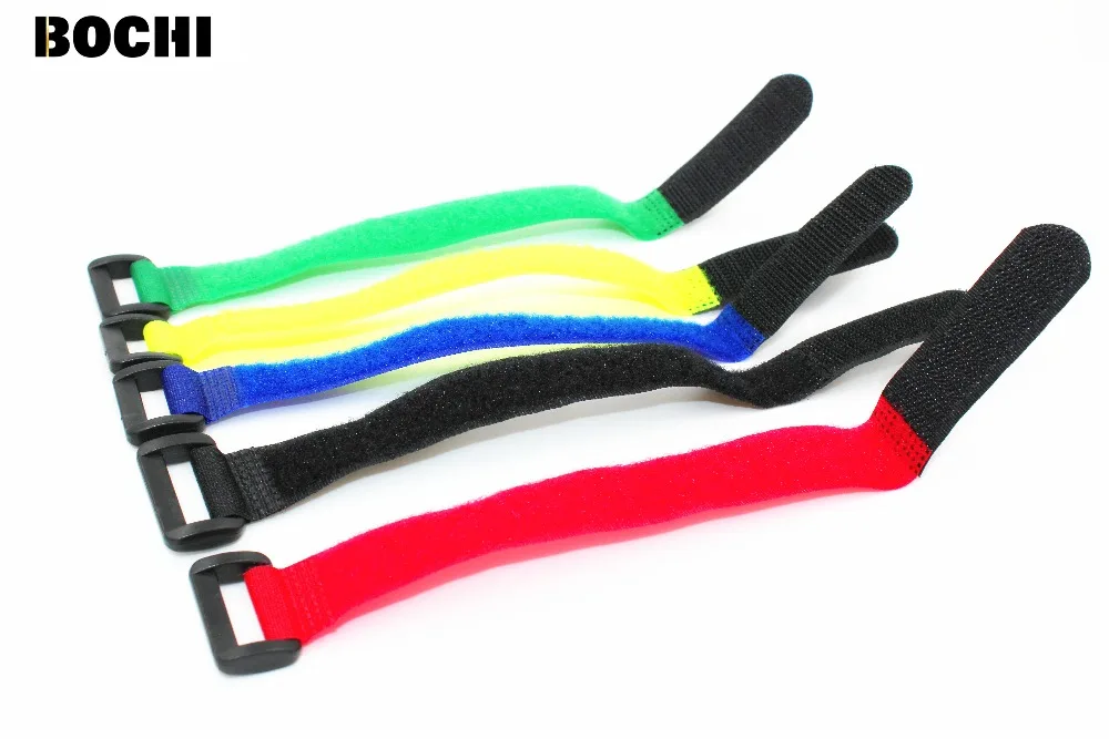Free Shipping 20pcs 20*300mm Reusable Cable Ties Straps with Plastic button Strip Nylon Strap with Buckle Hook
Free Shipping 20pcs 20*300mm Reusable Cable Ties Straps with Plastic button Strip Nylon Strap with Buckle Hook