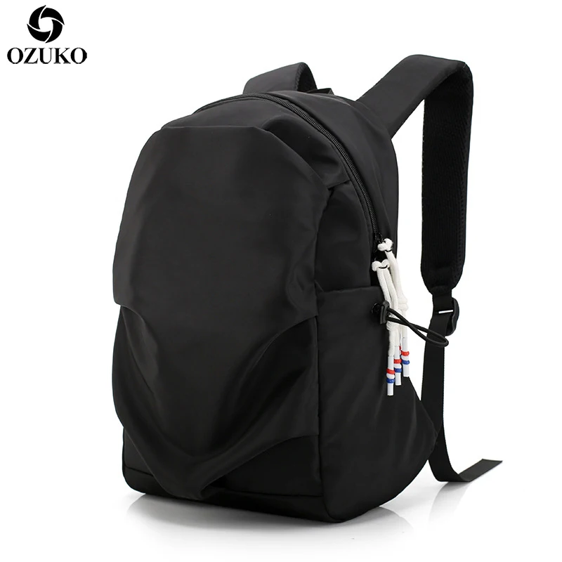 Fashion Student School Bags for Teenagers Men Women New Design Waterproof Travel Backpack Male Mochila Casual Laptop Backpack
Fashion Student School Bags for Teenagers Men Women New Design Waterproof Travel Backpack Male Mochila Casual Laptop Backpack