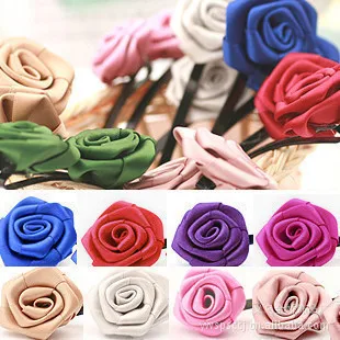 New Children's Baby Girls Rose Colorful Random Cotton Hairpin Princess Hair Clips For Children Tiara Acessorio De Cabelo T
New Children's Baby Girls Rose Colorful Random Cotton Hairpin Princess Hair Clips For Children Tiara Acessorio De Cabelo T