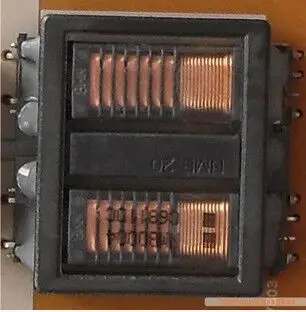2pcs/lot 80% new original transformer NMB0001 NMB0002 NMB0005 NMB0003 NMB0004 NMB0007 it is used
2pcs/lot 80% new original transformer NMB0001 NMB0002 NMB0005 NMB0003 NMB0004 NMB0007 it is used