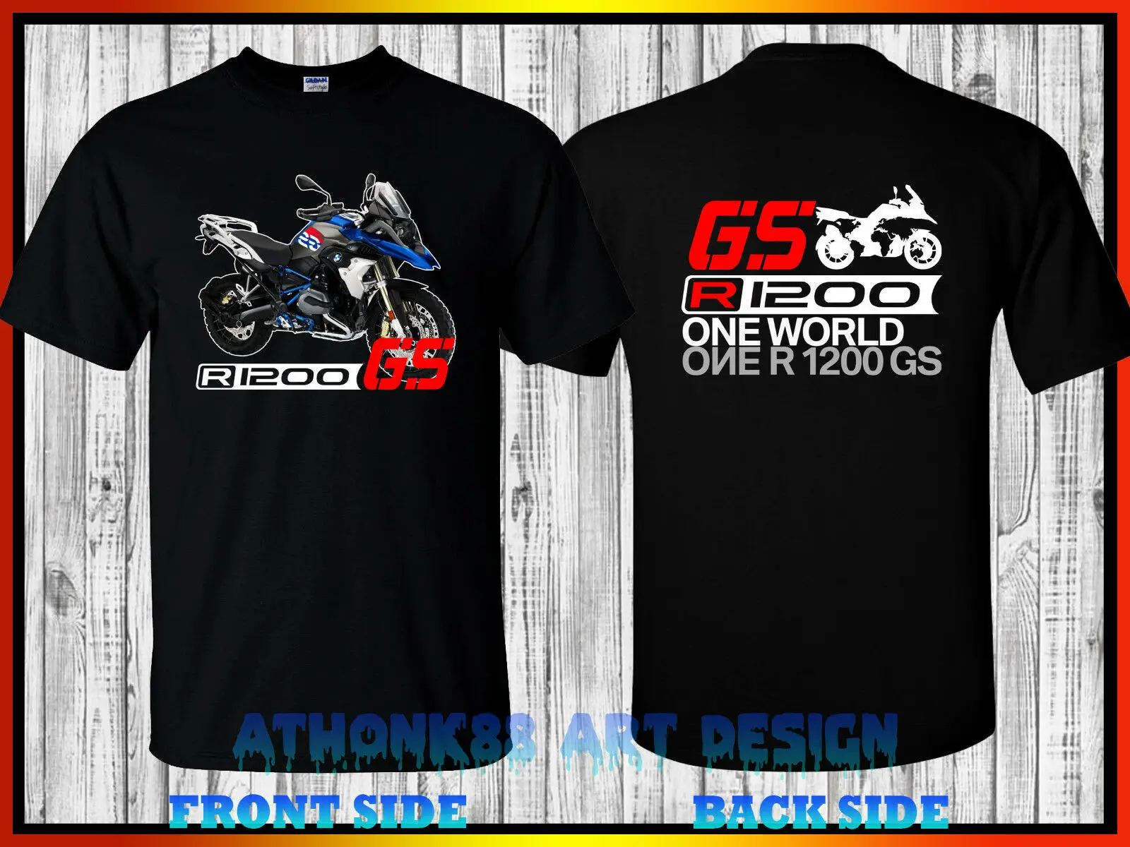 2019 модная немецкая мотоциклетная футболка R 1200Gs Lc Rally One World One R 1200 Gs, двухсторонняя футболка
2019 модная немецкая мотоциклетная футболка R 1200Gs Lc Rally One World One R 1200 Gs, двухсторонняя футболка