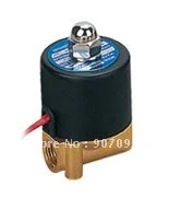 Подводная Серия UD G1/8 ''Вода небольшой Соленоидный клапан с прямым приводом N/C и давлением воздуха до 8 бар 2W025-06
Подводная Серия UD G1/8 ''Вода небольшой Соленоидный клапан с прямым приводом N/C и давлением воздуха до 8 бар 2W025-06