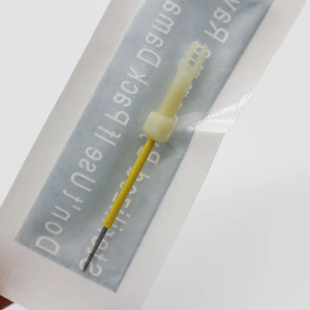 50Pcs 5RL Mosaic Needle Permanent Makeup Eyebrow Lip Tattoo Needles For Deluxe Mosaic Tattoo Machine Gun Supply
50Pcs 5RL Mosaic Needle Permanent Makeup Eyebrow Lip Tattoo Needles For Deluxe Mosaic Tattoo Machine Gun Supply
